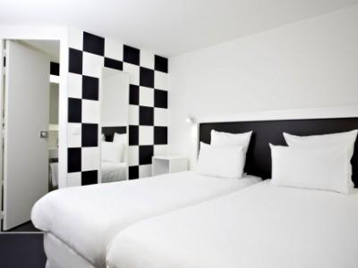 Sure Hotel By Best Western Bordeaux Aeroport Mérignac Esterno foto